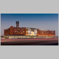 Norman Foster, Masdar Institute (2015), Abu Dhabi, photo on architecture-history.jpg